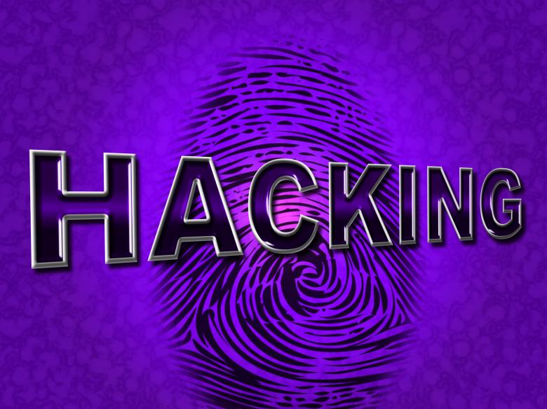 Free stock image of Internet Hacking Represents World Wide Web And Attack created by Stuart Miles