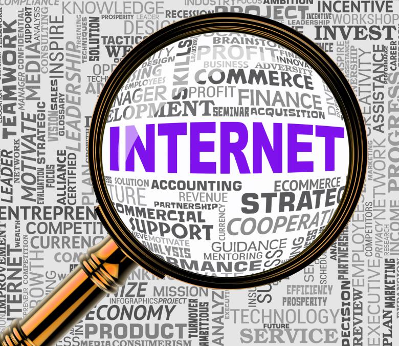 Free stock image of Internet Search Represents Web Site And Comparison created by Stuart Miles