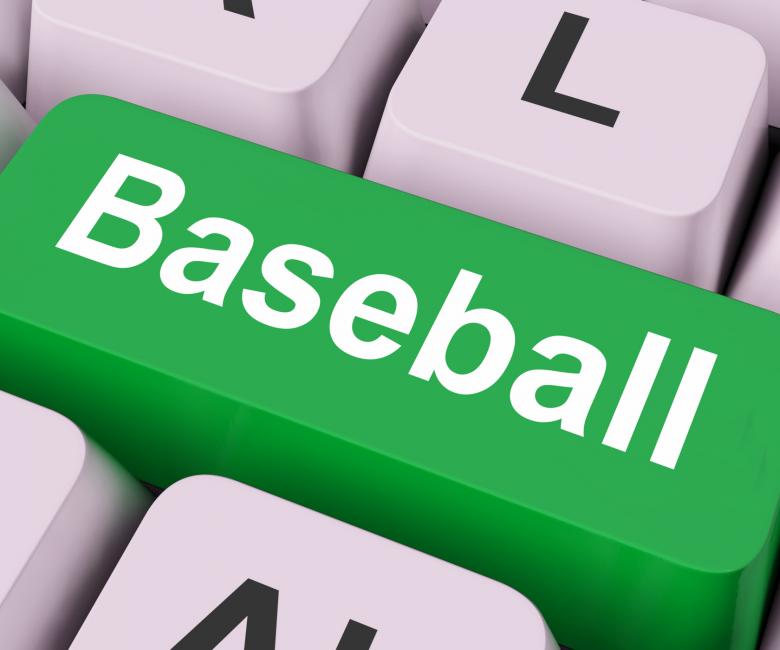 Free stock image of Key Means Game Played with Bat Ball created by Stuart Miles