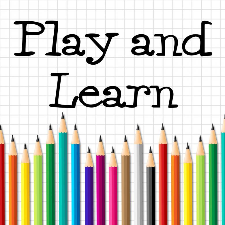 Free stock image of Play And Learn Shows Free Time And Tutoring created by Stuart Miles
