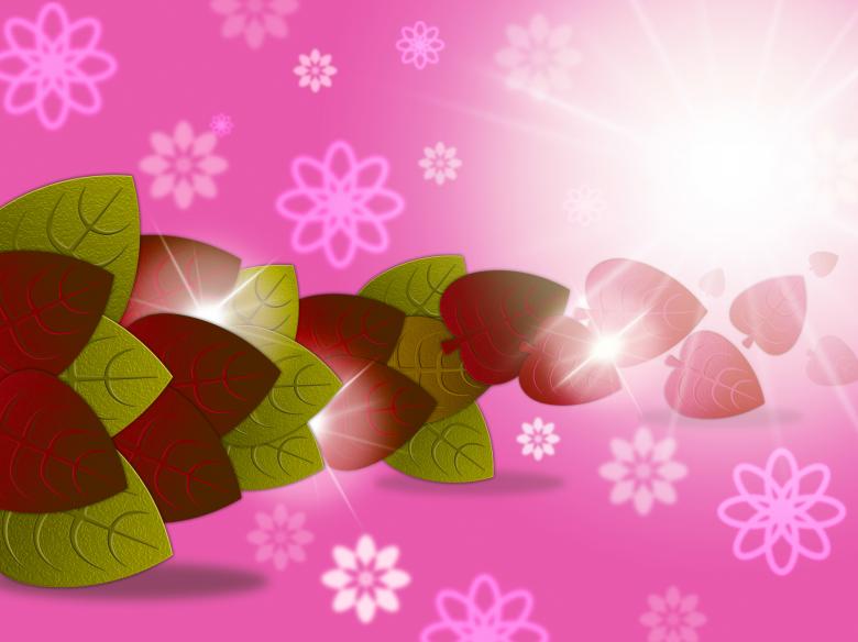Free stock image of Nature Floral Indicates Environment Flower And Blooming created by Stuart Miles