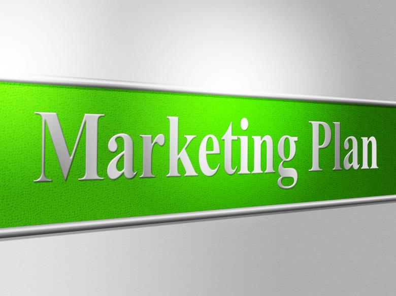 Free stock image of Marketing Plan Means Suggestion Ploy And Procedure created by Stuart Miles