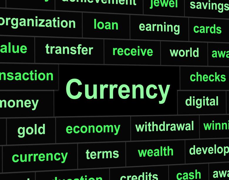 Free stock image of Forex Money Means Foreign Currency And Exchange created by Stuart Miles