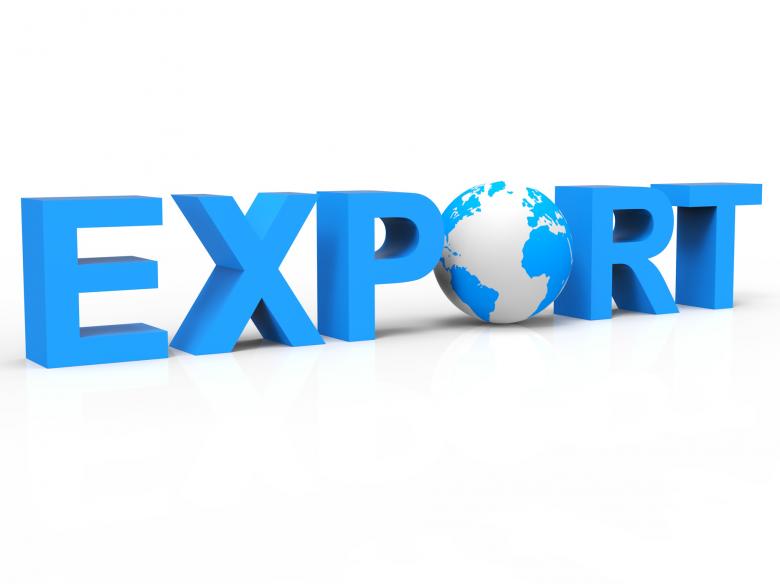 Free stock image of Globe Export Represents Sell Overseas And Exported created by Stuart Miles