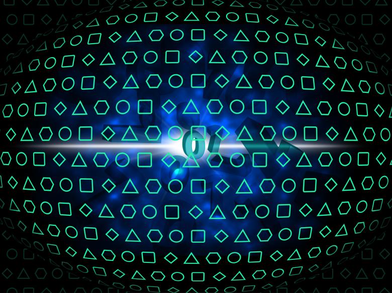 Free stock image of Background Glow Means Light Burst And Abstract created by Stuart Miles