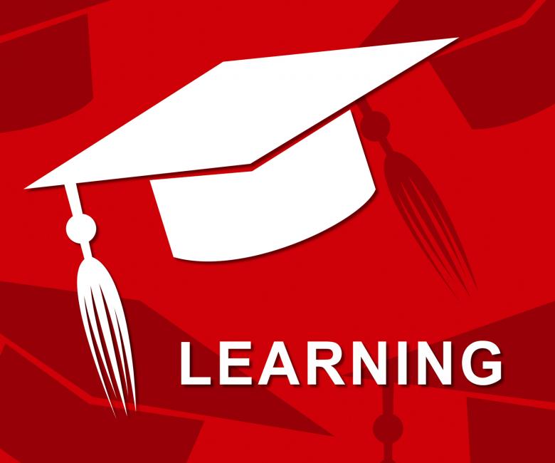 Free stock image of Learning Mortarboard Represents Hat Training And Academic created by Stuart Miles