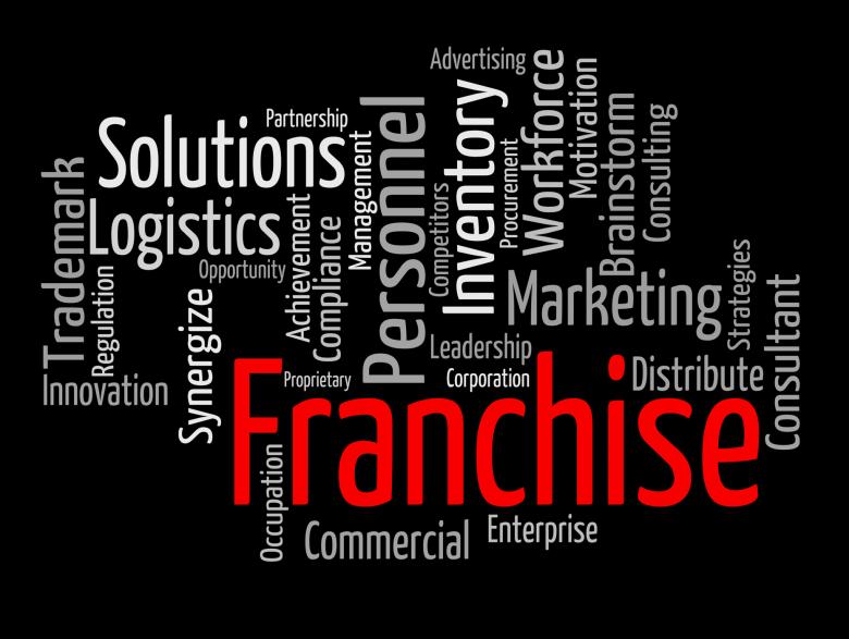 Free stock image of Franchise Word Means Wordcloud Wordclouds And Text created by Stuart Miles