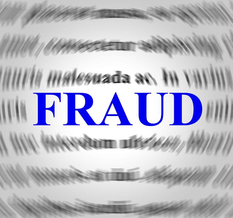 Free stock image of Fraud Definition Indicates Rip Off And Con created by Stuart Miles