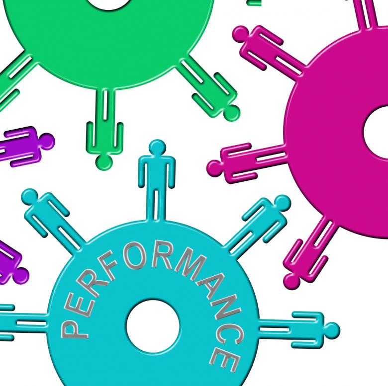 Free stock image of Performance Cogs Shows Gear Wheel And Achievement created by Stuart Miles