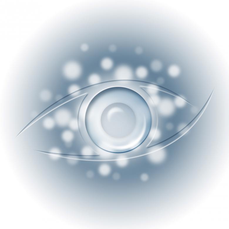 Free stock image of Eye Background Means Vision Visual And Seeing created by Stuart Miles