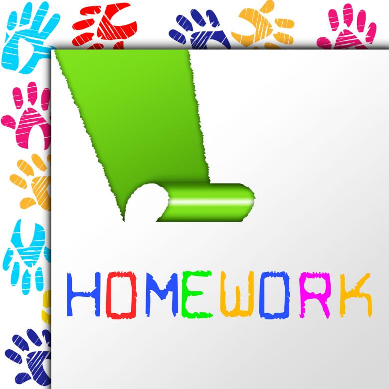Free stock image of School Homework Shows University Training And Learn created by Stuart Miles