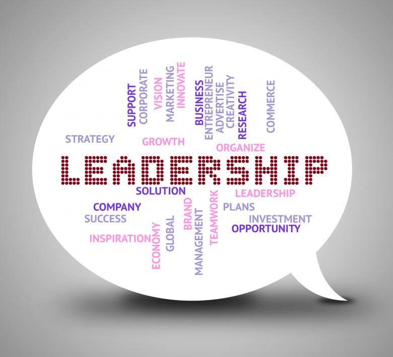 Free stock image of Leadership Bubble Shows Command Authority And Management created by Stuart Miles