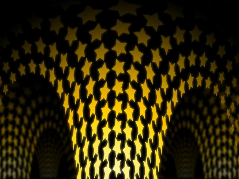 Free stock image of Copyspace Fountain Shows Abstract Design And Backgrounds created by Stuart Miles
