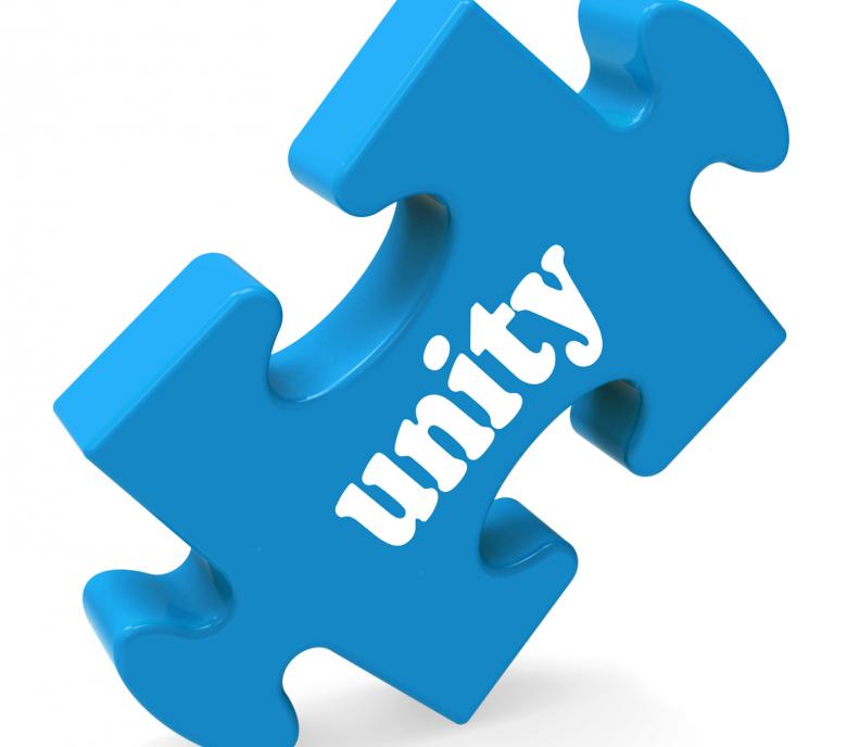 Free stock image of Unity Shows Partner Team Teamwork Or Collaboration created by Stuart Miles