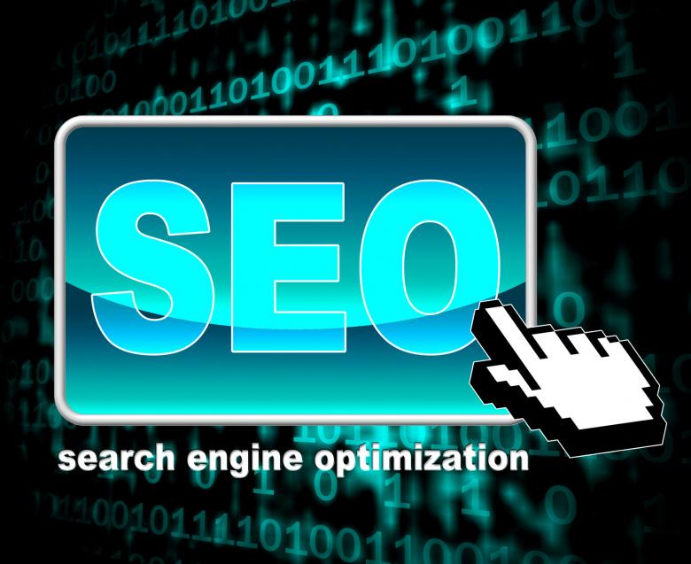 Free stock image of Online Seo Represents World Wide Web And Optimization created by Stuart Miles