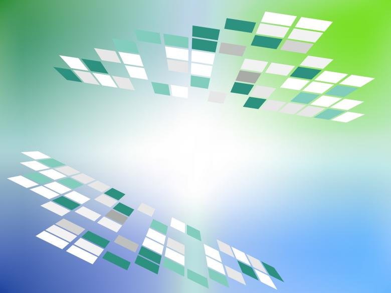 Free stock image of Square Grids Background Shows Decorative Art Or Graphic Design created by Stuart Miles