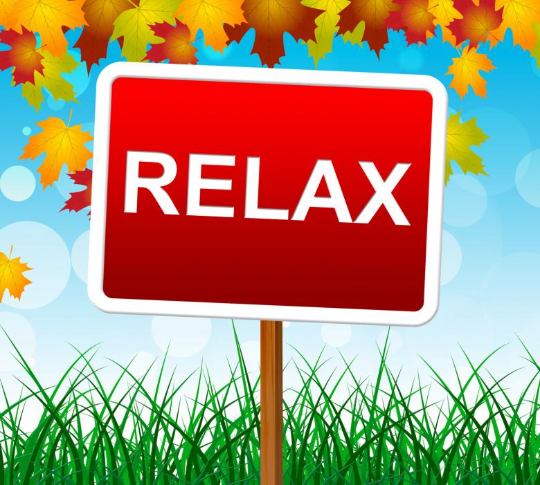 Free stock image of Relaxation Relax Indicates Relief Relaxing And Recreation created by Stuart Miles