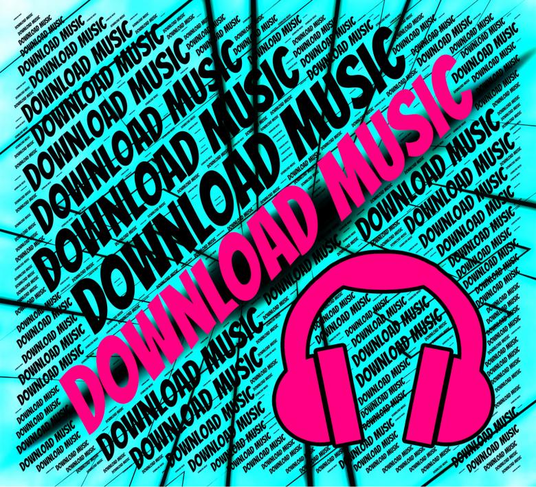 Free stock image of Download Music created by Stuart Miles