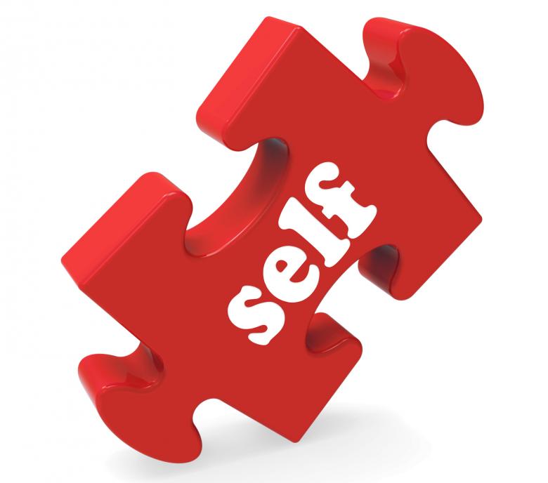 Free stock image of Self Puzzle Shows Believe Me Yourself Or Myself created by Stuart Miles