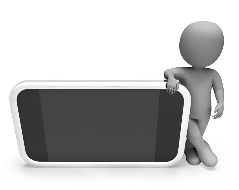 Free stock image of Copyspace Online Means World Wide Web And Blank 3d Rendering created by Stuart Miles