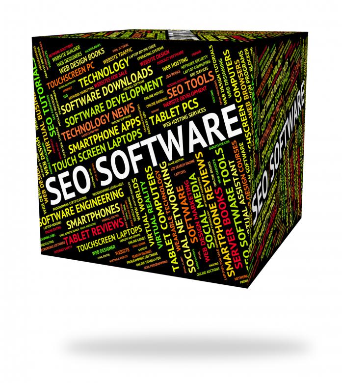 Free stock image of Seo Software Represents Programs Freeware And Optimized created by Stuart Miles