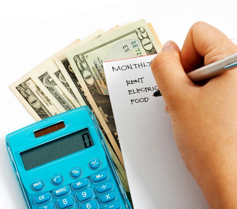 Free stock image of Calculating The Household Budget created by Stuart Miles