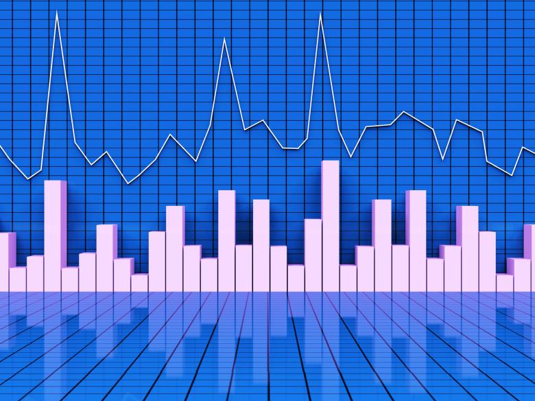 Free stock image of Graph Report Shows Infograph Finance And Graphic created by Stuart Miles