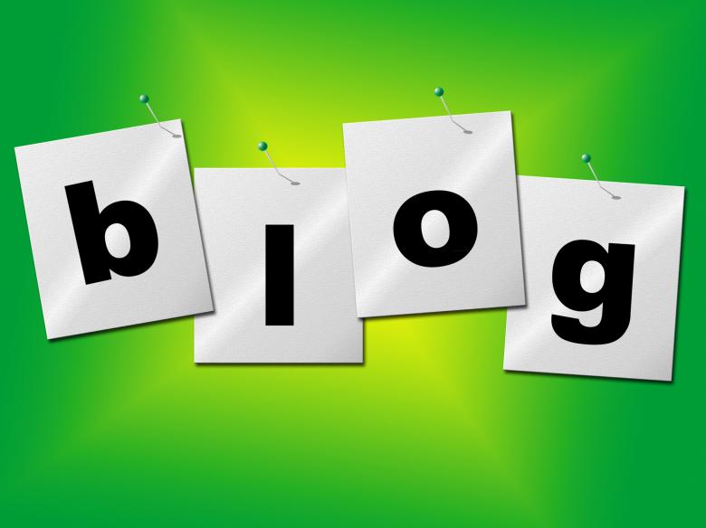 Free stock image of Blog World Indicates Site Earth And Websites created by Stuart Miles