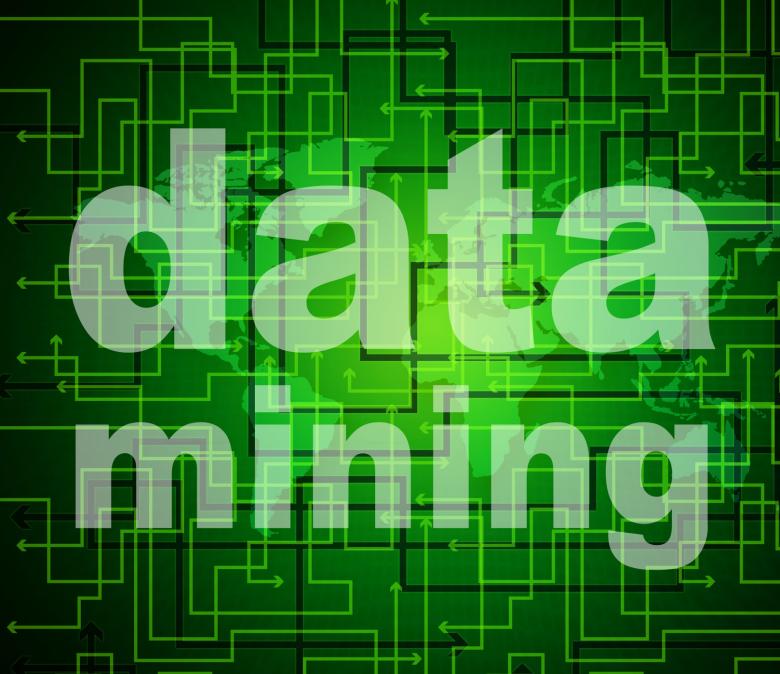 Free stock image of Data Mining Indicates Research Study And Analyse created by Stuart Miles