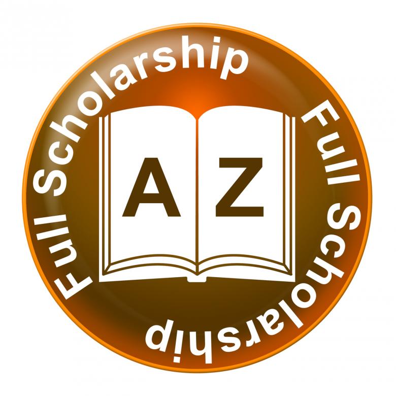 Free stock image of Full Scholarship Represents Education Learning And Study created by Stuart Miles