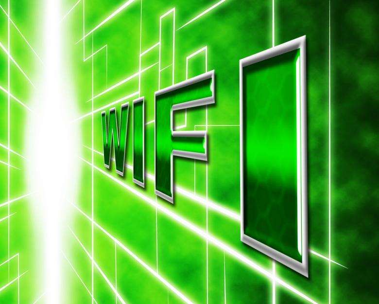 Free stock image of Online Wifi Represents World Wide Web And Access created by Stuart Miles