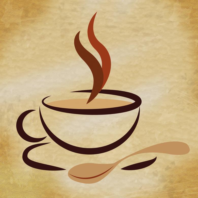 Free stock image of Coffee Beverage Means Restaurant Cafeteria And Caffeine created by Stuart Miles