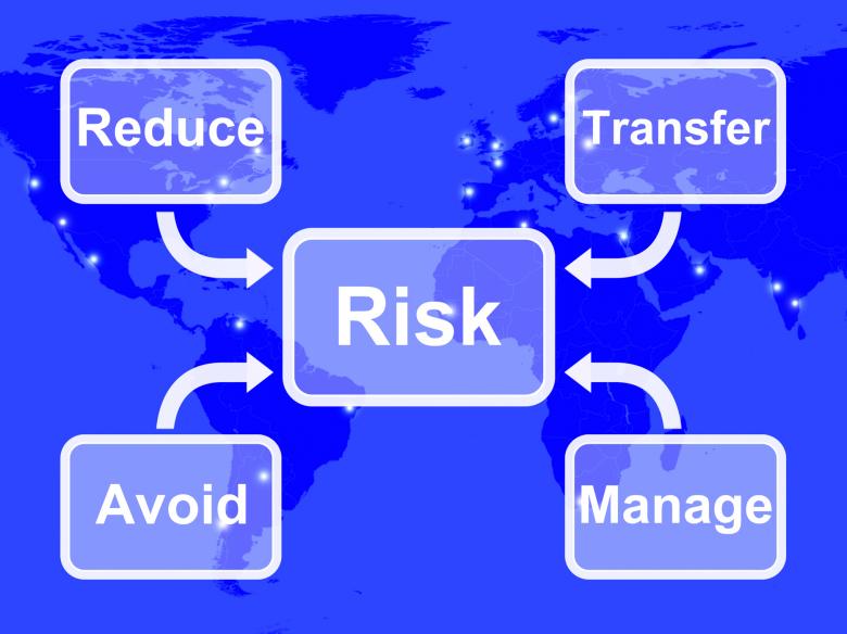 Free stock image of Risk Map Mean Managing Or Avoiding Uncertainty And Danger created by Stuart Miles