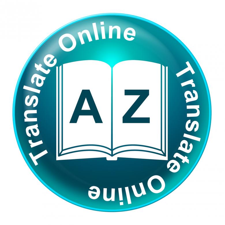 Free stock image of Translate Online Represents Foreign Language And Convert created by Stuart Miles