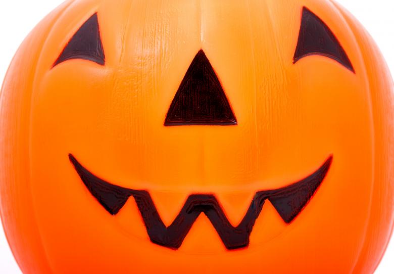 Free stock image of Halloween Pumpkin For Trick Or Treat created by Stuart Miles