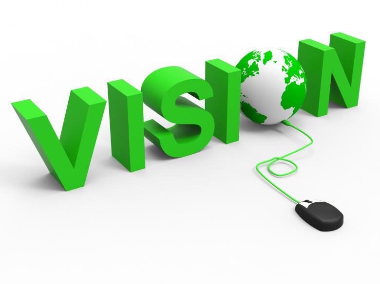 Free stock image of Vision Planning Indicates World Wide Web And Searching created by Stuart Miles