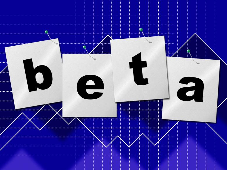 Free stock image of Download Beta Indicates Internet Testing And Demo created by Stuart Miles