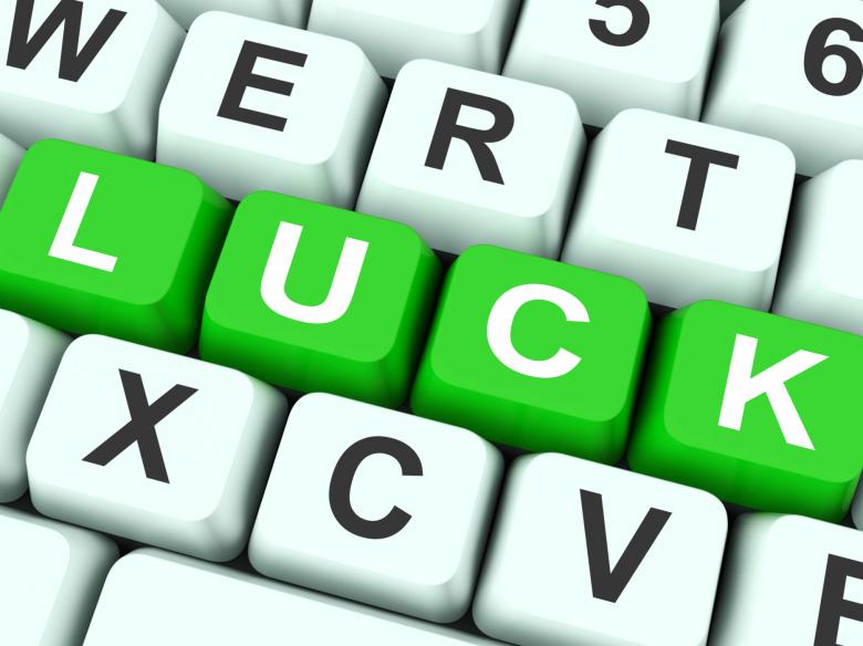 Free stock image of Luck Keys Meaning Lucky Or Fate created by Stuart Miles