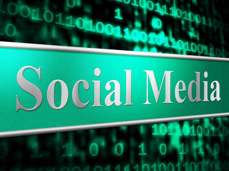 Free stock image of Social Media Shows Forums Internet And Web created by Stuart Miles