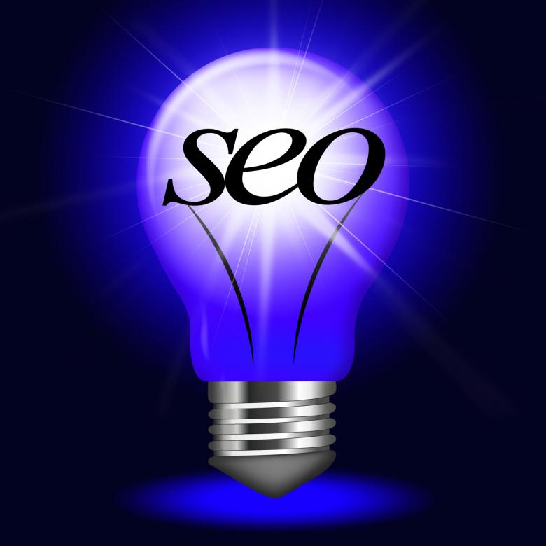 Free stock image of Internet Seo Shows World Wide Web And Search created by Stuart Miles