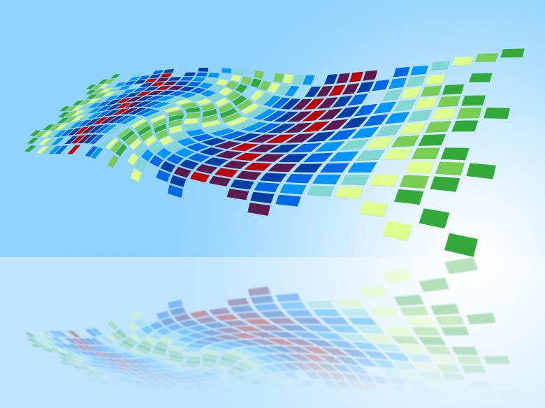 Free stock image of Pattern Squares Shows Text Space And Artwork created by Stuart Miles
