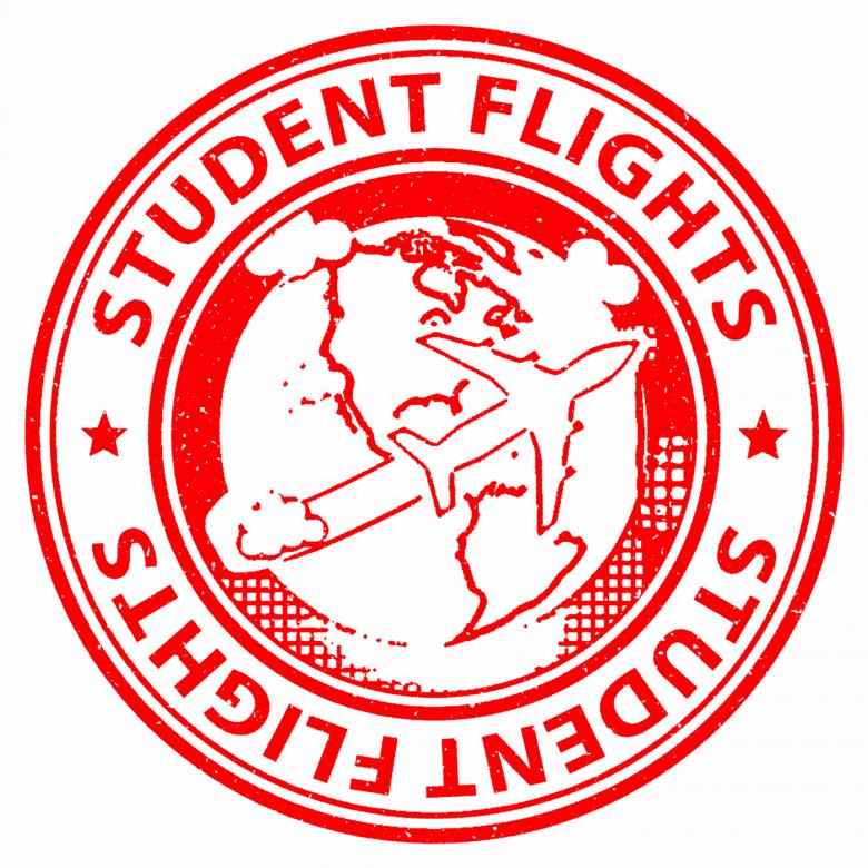 Free stock image of Student Flights Indicates Plane Aeroplane And Aircraft created by Stuart Miles