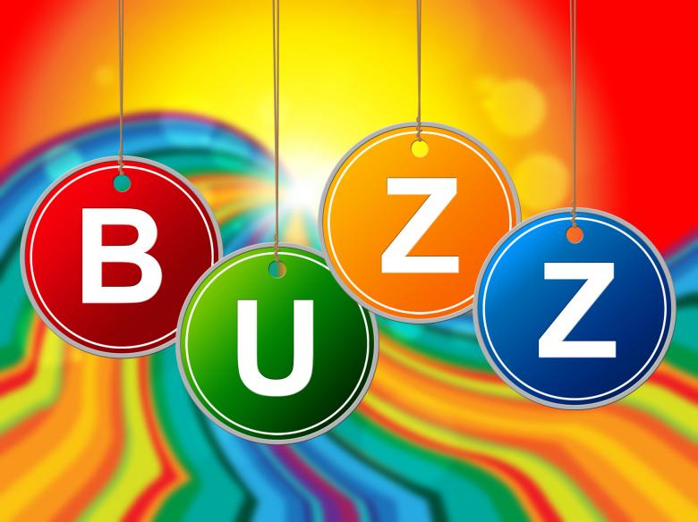Free stock image of Buzz Internet Shows World Wide Web And Announcement created by Stuart Miles