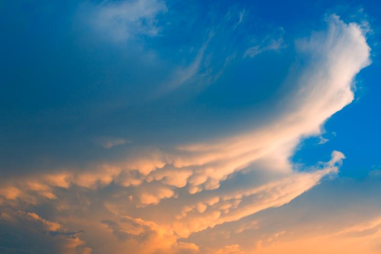 Free stock image of Flying Dutchman Clouds created by Nicolas Raymond