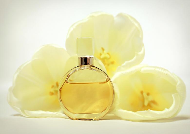 Free stock image of Perfume created by svklimkin