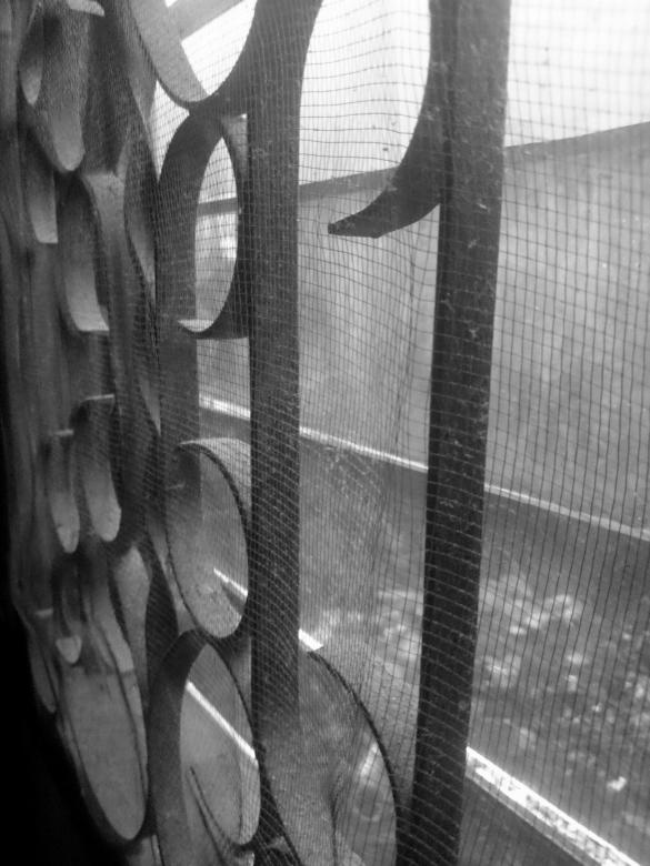 Free stock image of Old style window created by febri nura tarigan