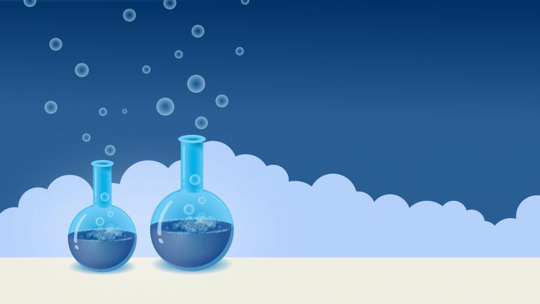 Free stock image of  Laboratory Concept - With Copyspace created by Jack Moreh