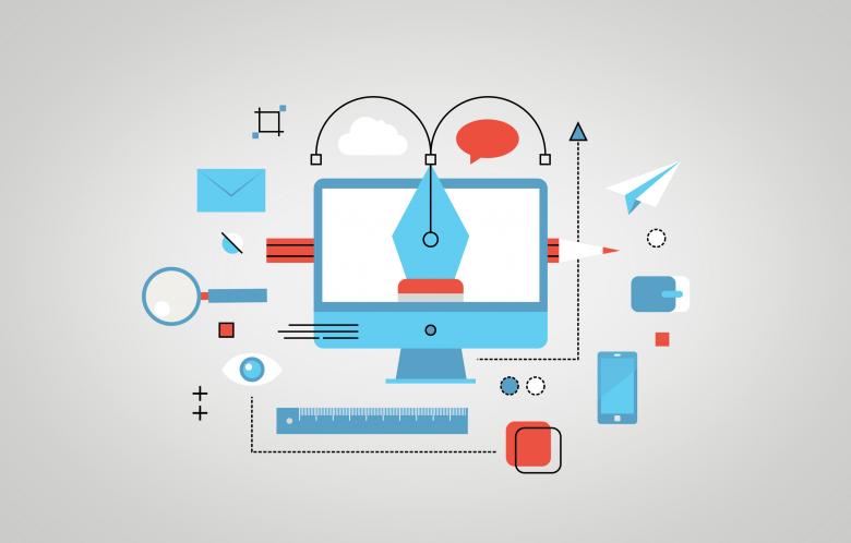 Free stock image of Web Design and Development Concept created by Jack Moreh