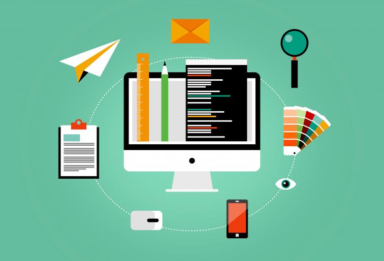 Free stock image of Web Design and Development created by Jack Moreh