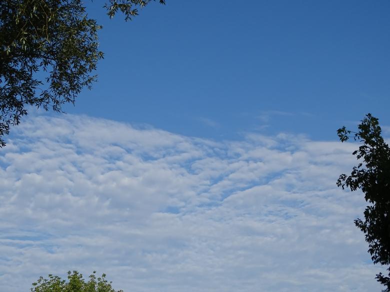 Free stock image of Clouds in the Sky created by Mixail11